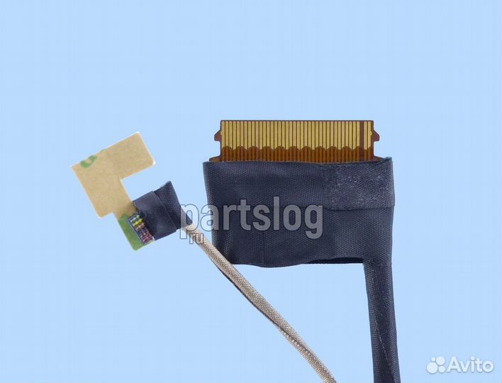 Шлейф матрицы для HP 17-F 17-F000 17-F100 Series 4