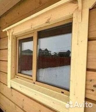 Окна быстро за день