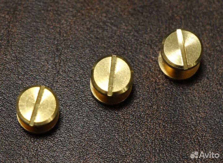 Винт для ремня. 10 мм