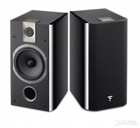 Focal Chorus 706 V решетка/гриль