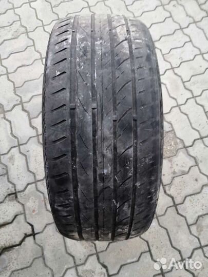 Matador D HR4 255/50 R19