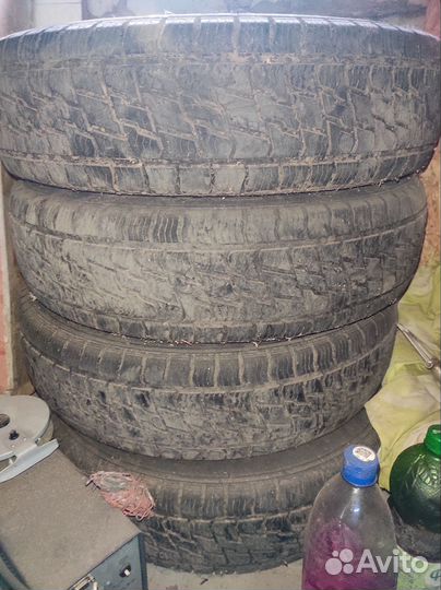 КАМА Кама-232 185/75 R16 95T