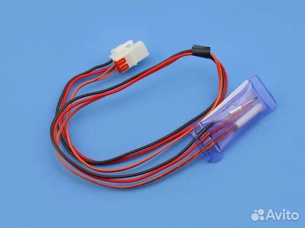 Термопредохранитель LG 6615JB2005A плавкий
