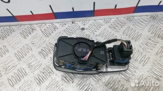 Переключатель света audi A6 C7 (XML18WU01)