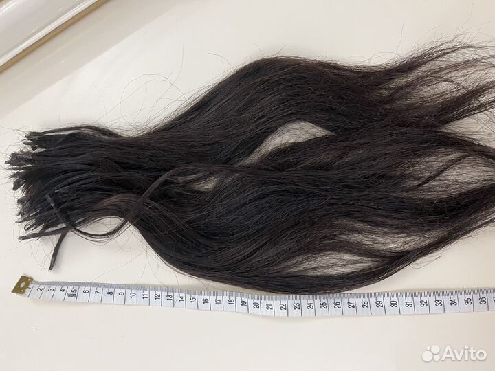 Волосы для наращивания