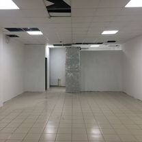 Торговая площадь, 70 м²