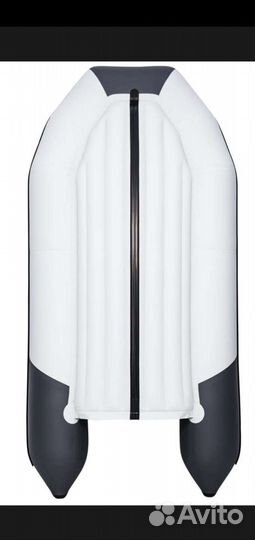 Надувная лодка Таймень NX2900 нднд PRO