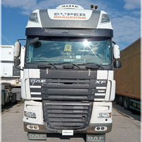 DAF XF, 2010