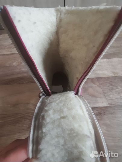 Валенки Котофей 22