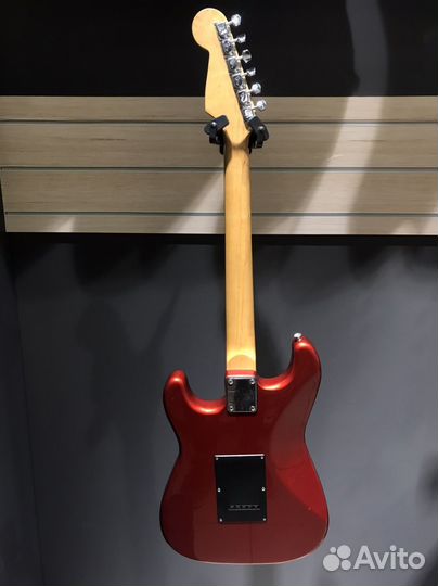 Fender stratocaster