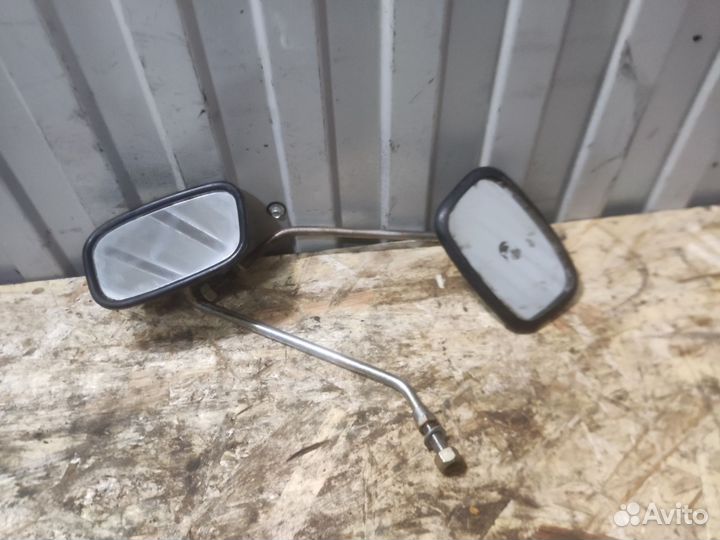 Зеркало Иж Урал