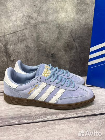 Кроссовки Adidas Spezial