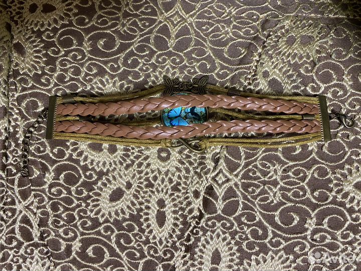 Солнцезащитные очки женские