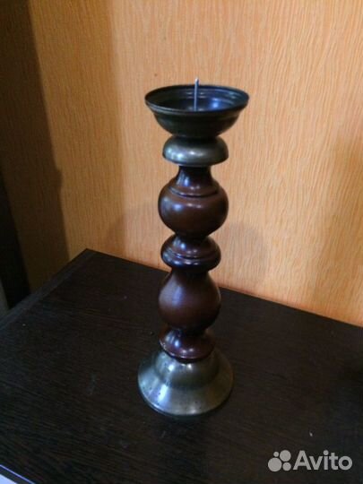 Подсвечник