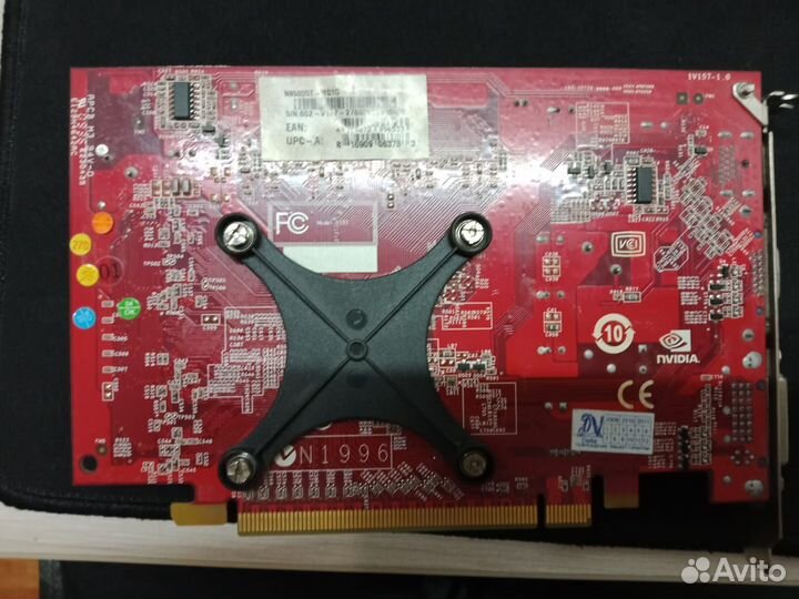 Видеокарта MSI N9500GT-MD1G