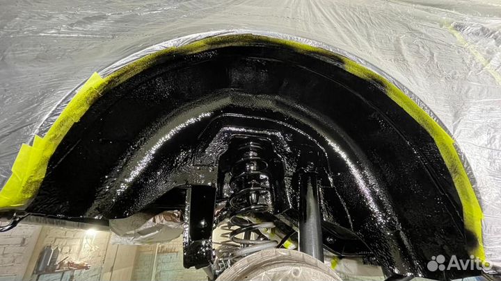 ВАЗ Niva Legend 1.7 МТ, 2022, 35 000 км