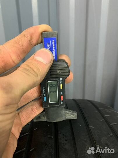 Yokohama Advan A460 195/55 R15 84V