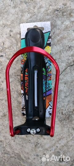 Держатель для бутылки