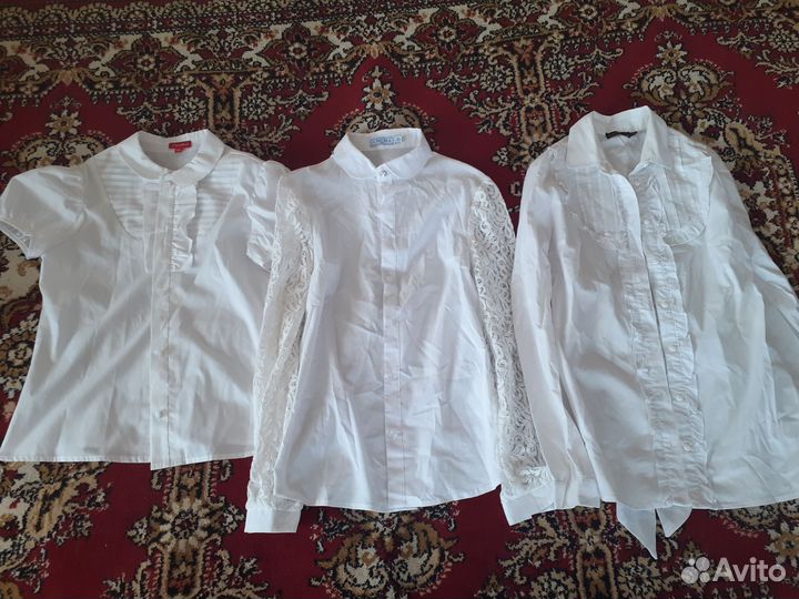 Школьная форма