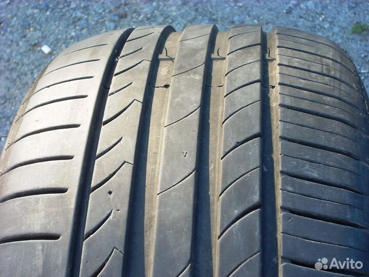 Rotalla Setula S-Race RU01 255/50 R19 107Y