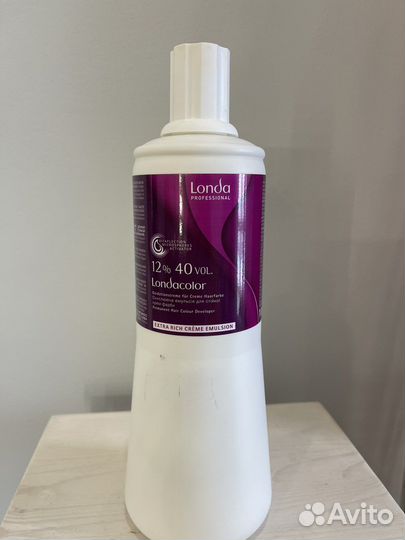 Londa оксид 12
