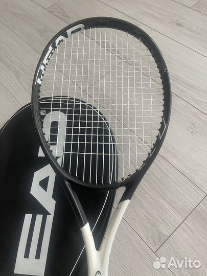 Ракетка для большого тенниса head