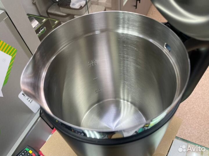 Чайник Xiaomi Viomi Mechanical Kettle