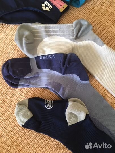 Спортивная одежда пакетом для мальчика