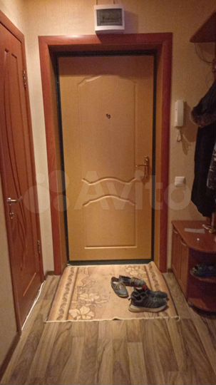 1-к. квартира, 37,5 м², 4/5 эт.