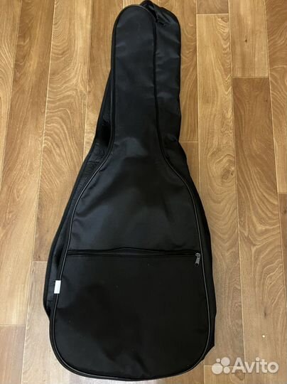 Чехол для акустической гитары