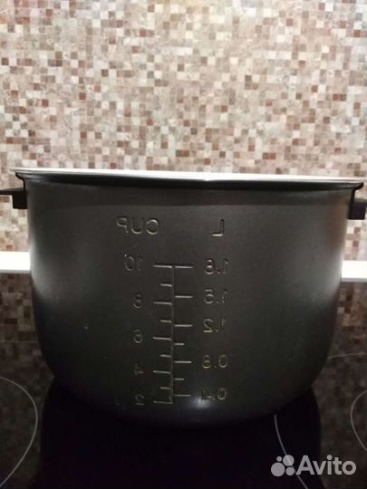 Мультиварка