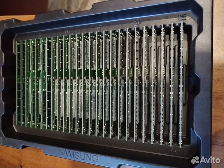 Оперативная память серверная ddr4 hynix 16gb