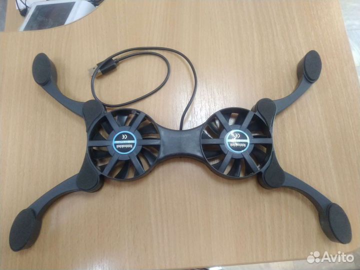 Компьютерный вентилятор