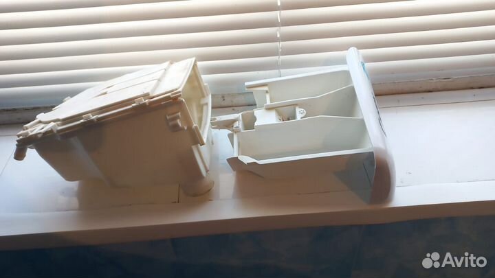 Candy модуль корпус мотор канди