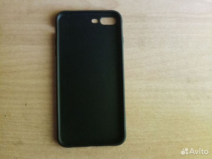 Чехлы бу на iPhone 7 плюс