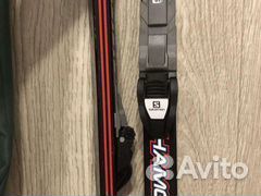 Лыжи роллеры