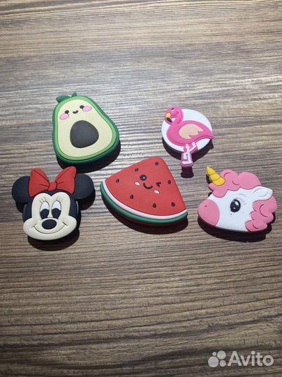 Попсокет игрушка