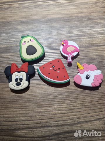 Попсокет игрушка