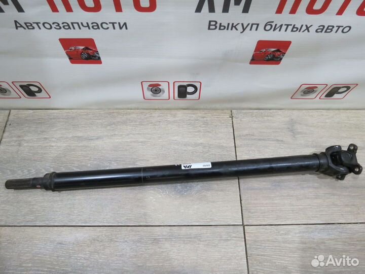 Карданный вал BMW 3 G20