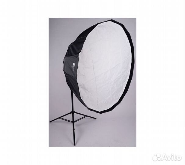 Софтбокс FST SB-235UD 120см параболический быстрор
