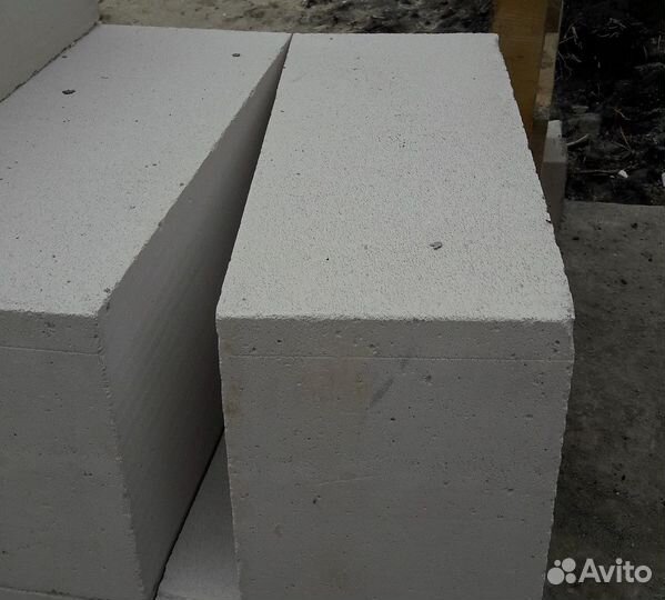 Газоблок
