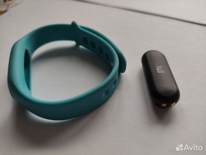 Xmsh03HM Xiaomi Mi Band браслет