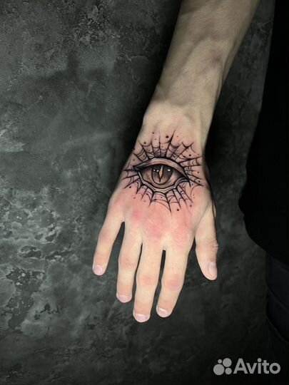 Татуировка