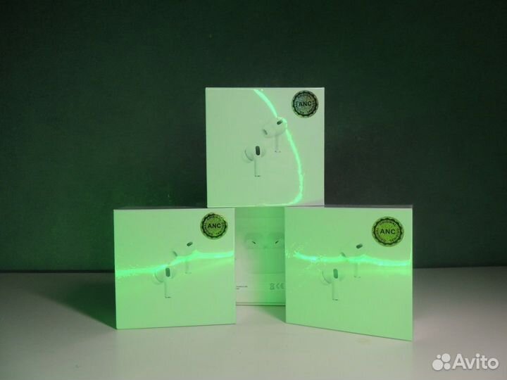 Airpods pro 2 premium limited