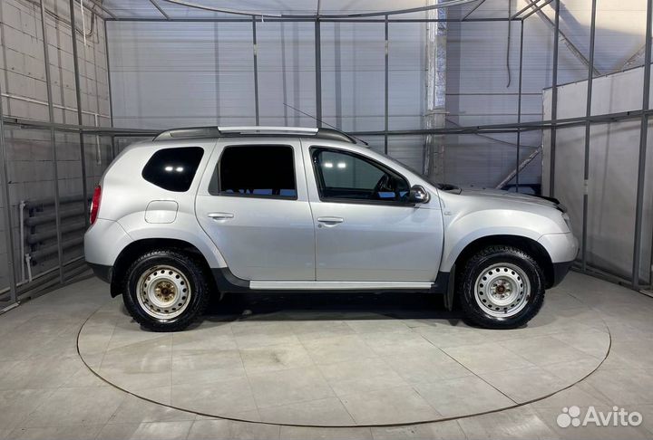Renault Duster 2.0 МТ, 2013, 154 326 км