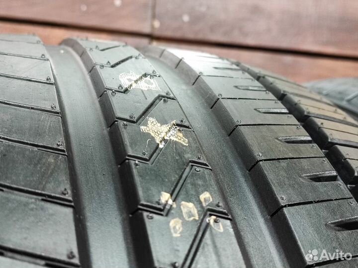 Falken Azenis FK-510 295/35 R19