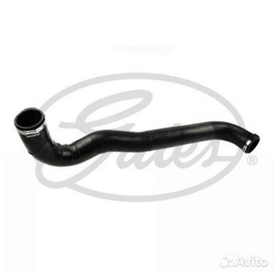 Gates 09-0546 Патрубки турбины