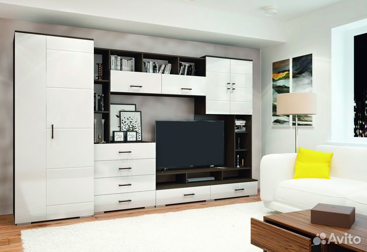 Стенка Коста