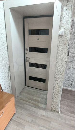 4-к. квартира, 64 м², 2/5 эт.