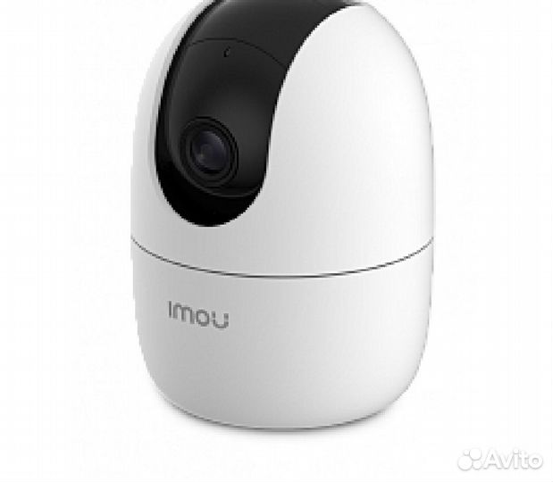 Камера видеонаблюдения